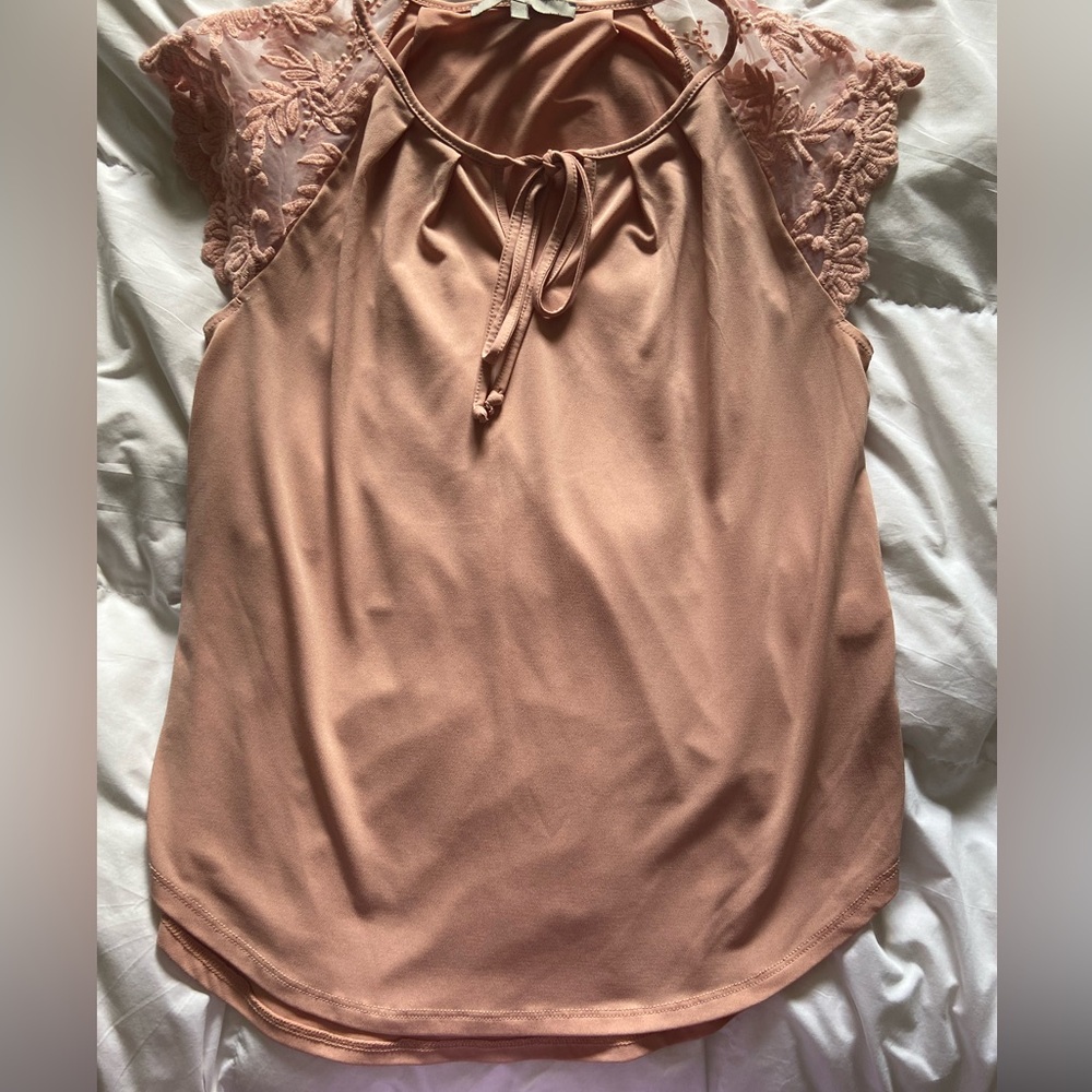 Sweet rain junior top,size Small